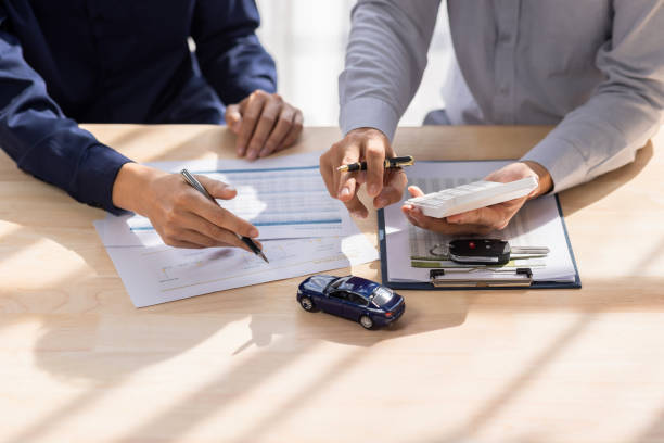 Car insurance options for Crothersville residents